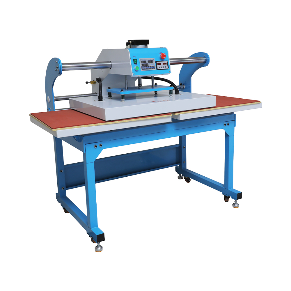 ST-6080 Heat Transfer Machine