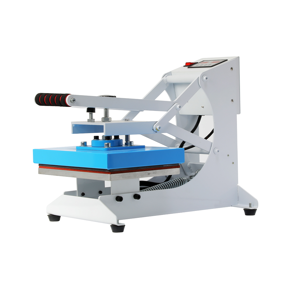 ST-15 Single-Station Heat Transfer Machine