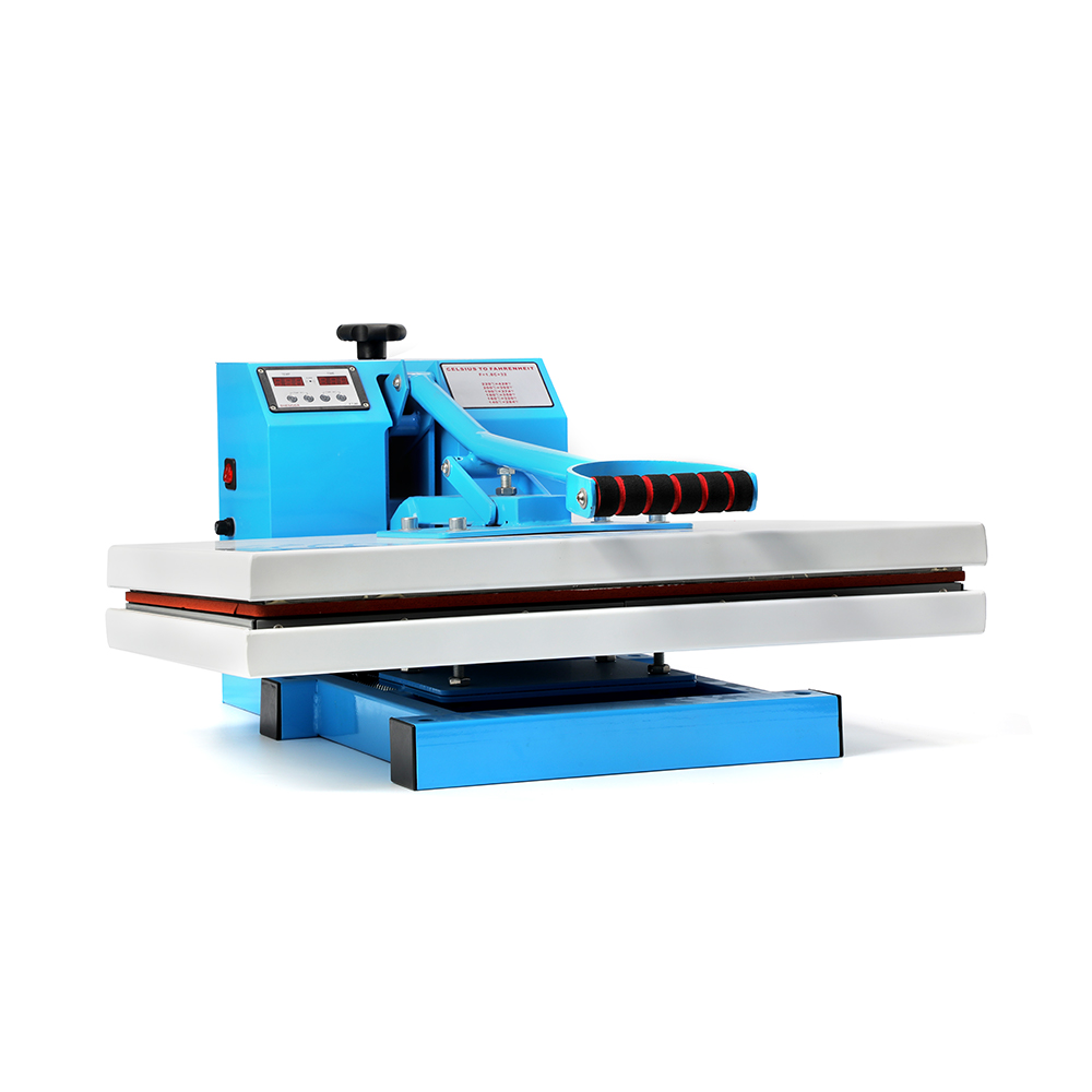 4050 Suit Heat Transfer Machine