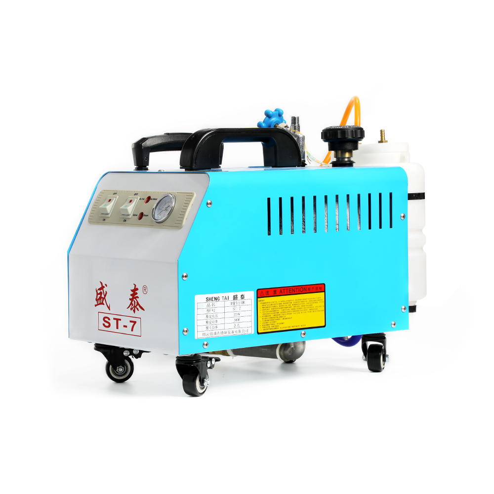 ST-7 Steam Boiler