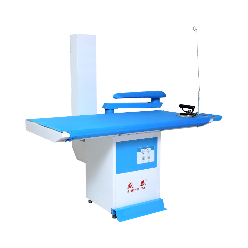 ST-B1 Vacuum Ironing Table