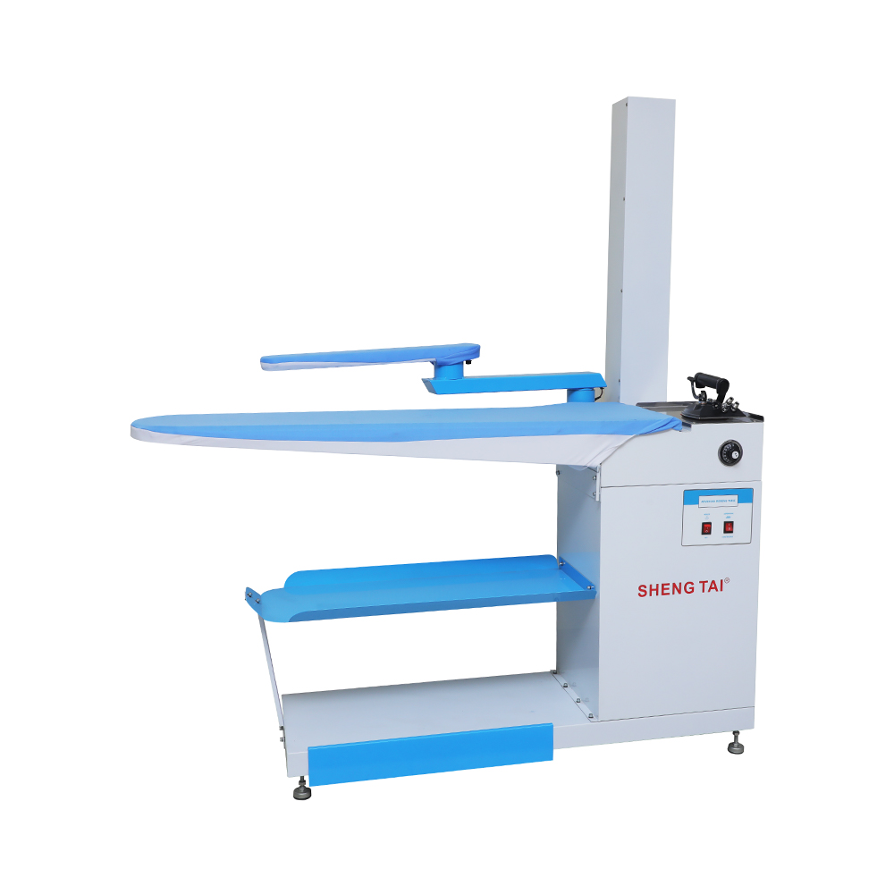 ST-Q3 U Shape Vacuum Ironing Table