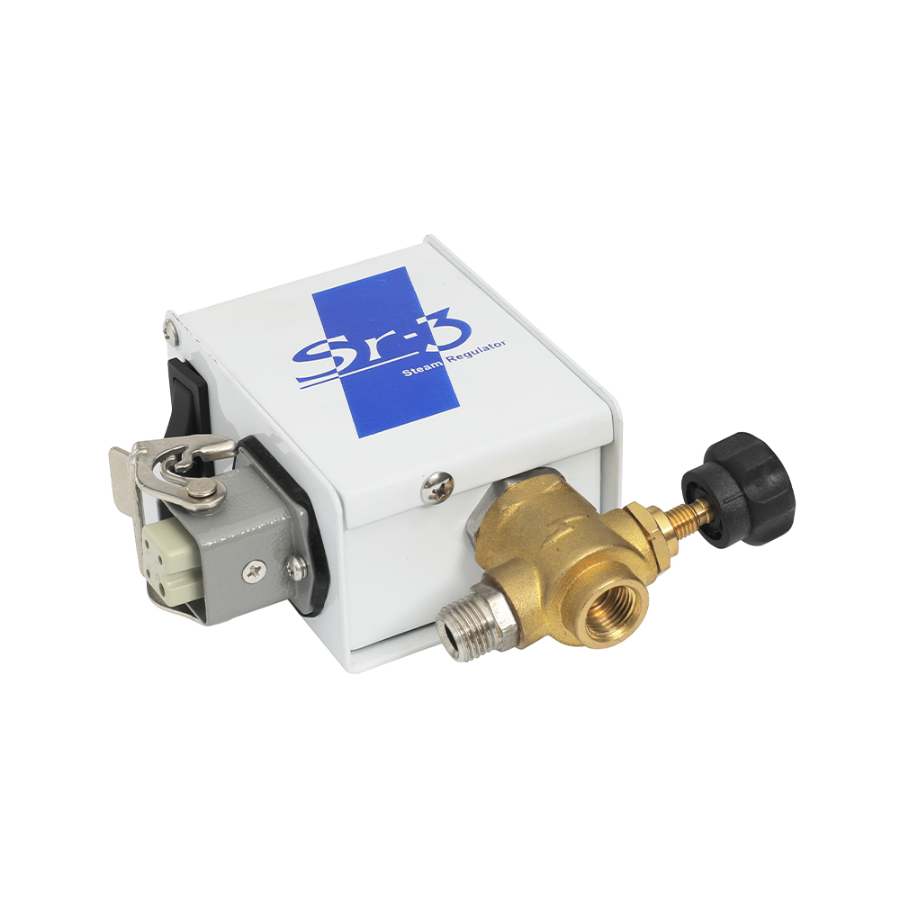 SR-3/SR-5 Steam solenoid valve