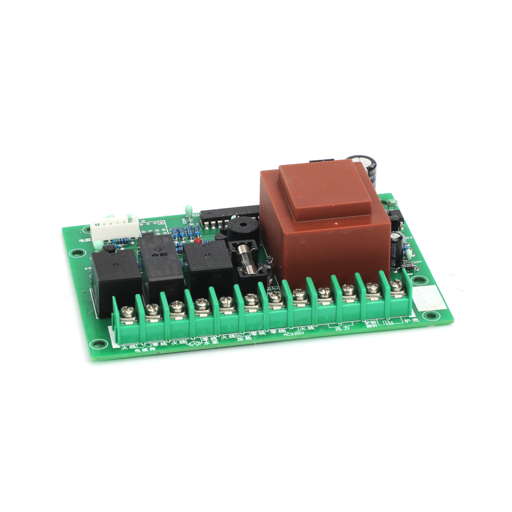 SD-6-C circuit board